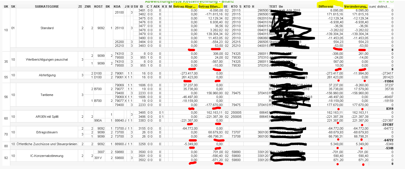 Solved Sum calculated dimension Qlik Community 1572538