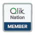 Qlik Nation Member