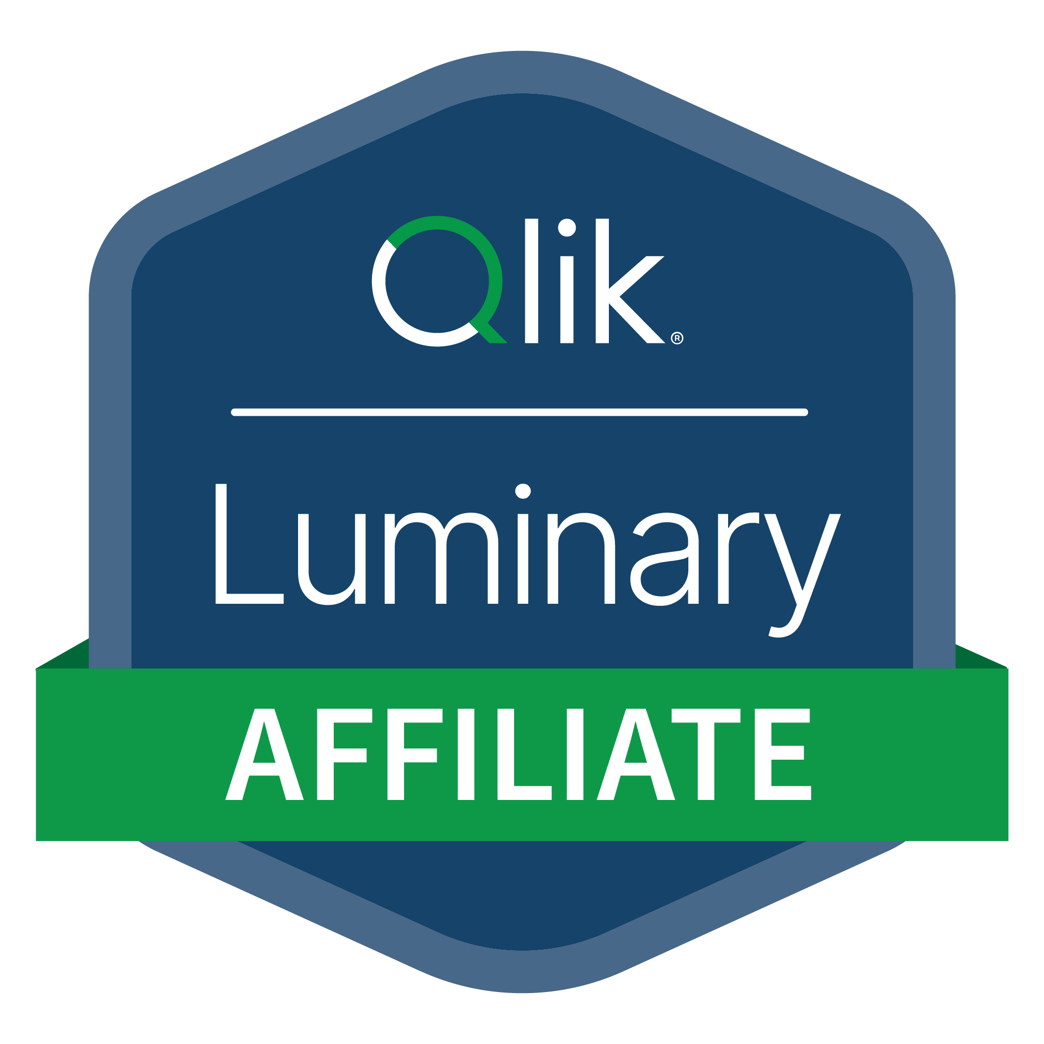 Luminary Affiliate