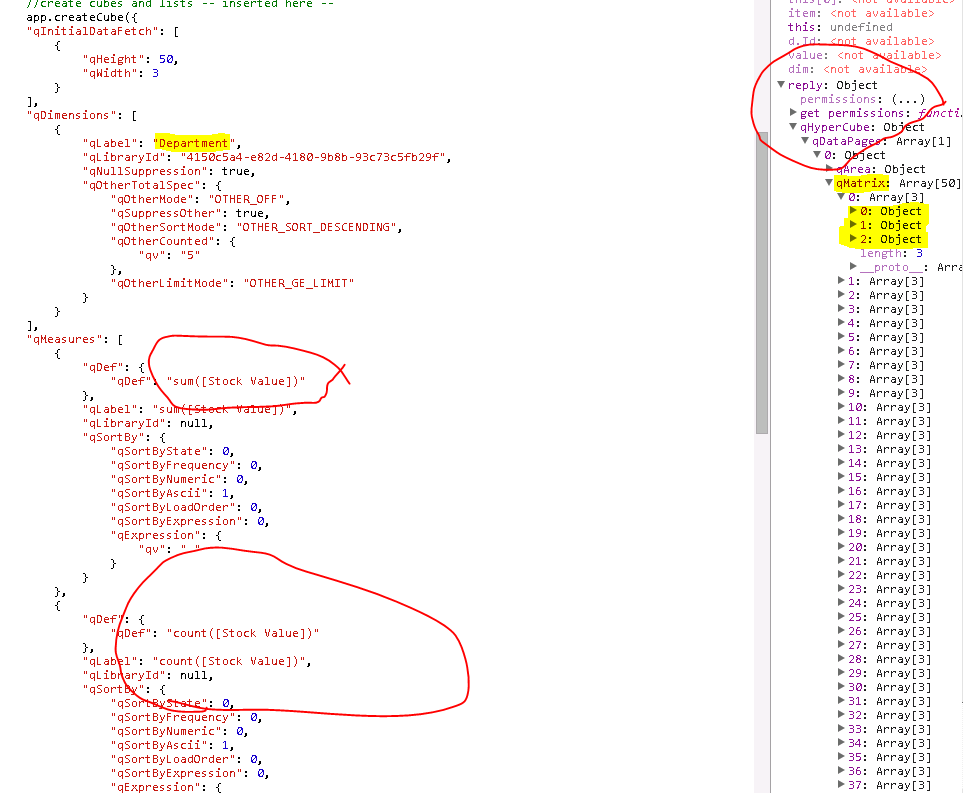 Qlik Sense Server HyperCube with more than one m... Qlik Community 974323
