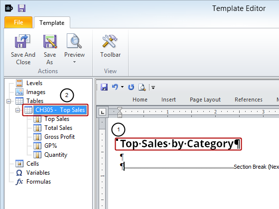 Add-Heading-and-QlikView-Object-to-Template.png