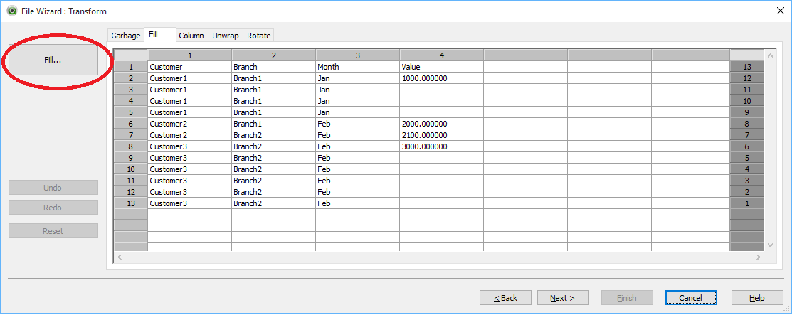 Missing data? Survive Survivorship Bias with Qlik - Climber