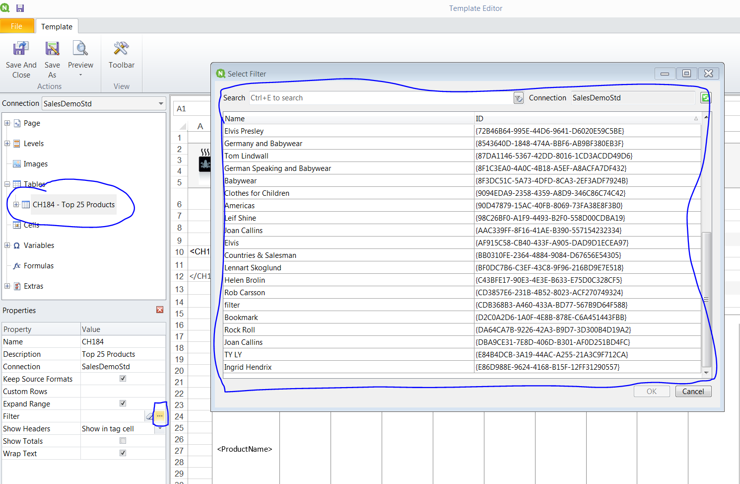 Solved: Multiple filters on same chart in single report - Qlik ...