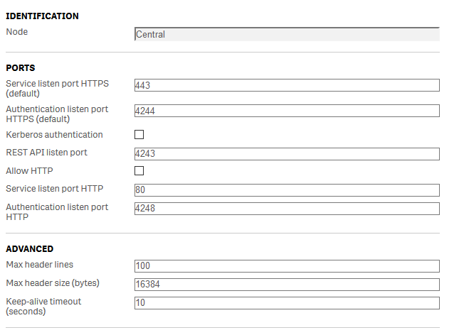 Error HTTP protocol error 403 (Forbidden): The ser - Qlik