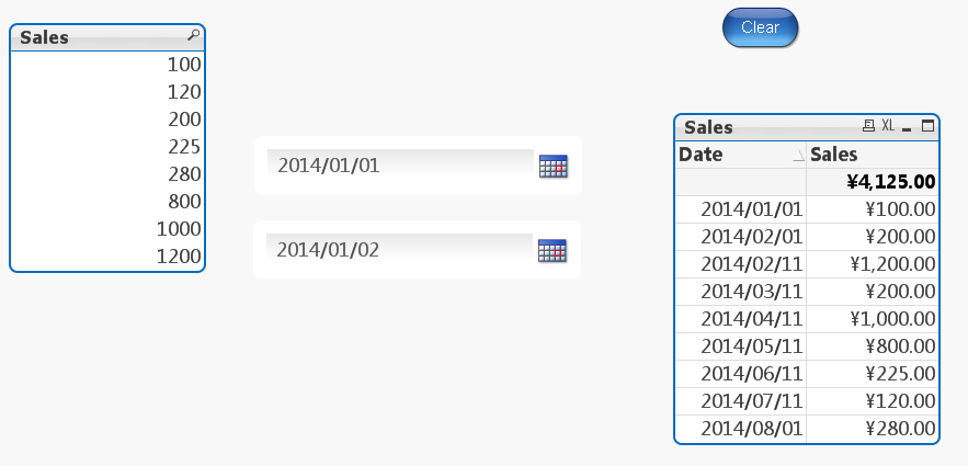 Solved: Date Range Selection - Qlik Community - 1070707