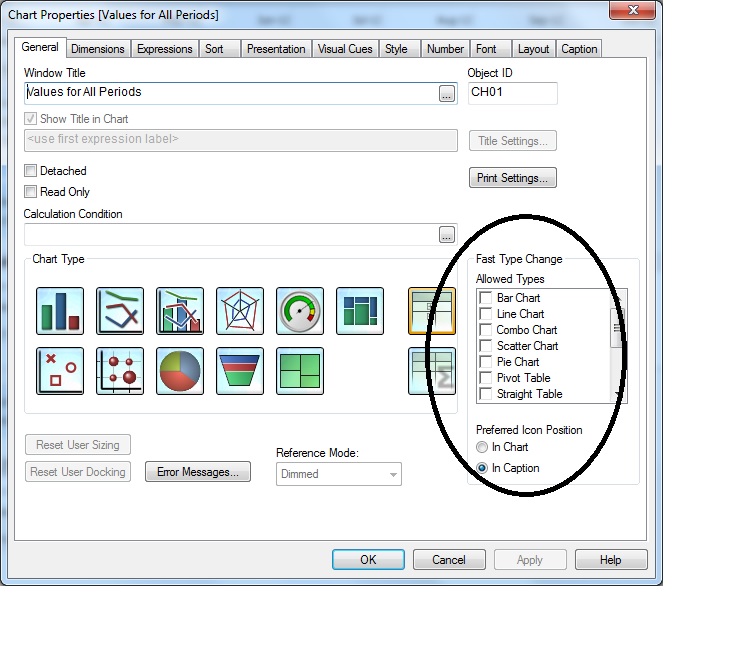 Convert Picture To Chart