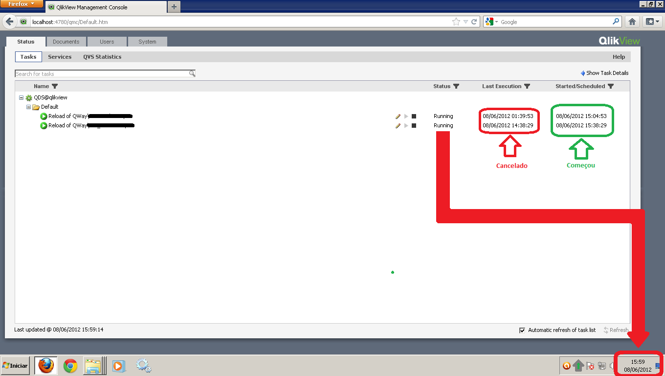 QlikView Server - Task run infinity.png