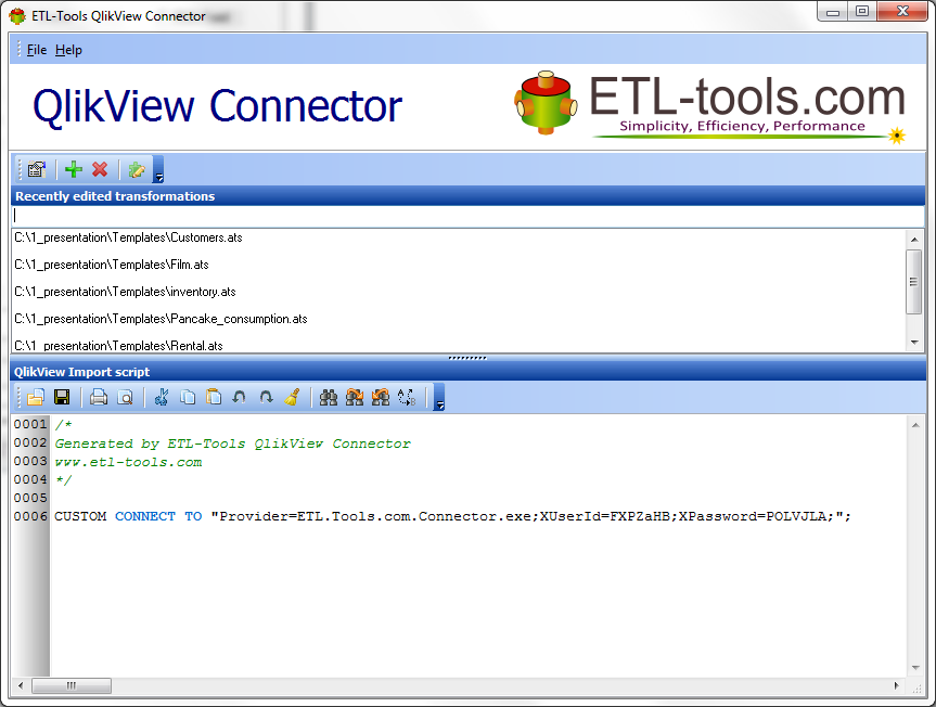 ETL-Tools QlikView Connector.png