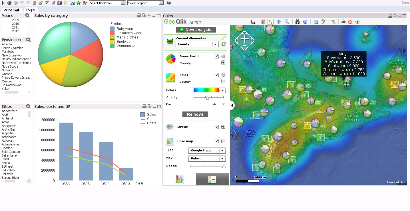 qlikview 11 download free