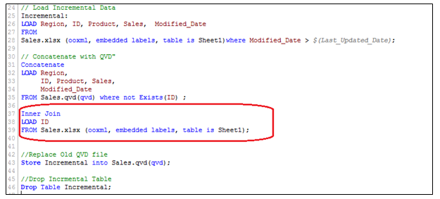 Load на русском языке. Concatenate QLIKVIEW. QLIKVIEW concatenate примеры. QLIKVIEW SQL with concatenate.