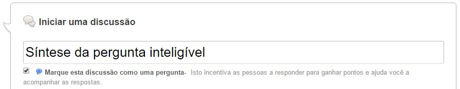 Manual do usuário  Como criar e gerir minhas perg - Qlik