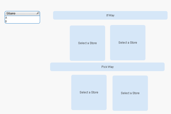 Solved: Suggest Alternative to an If Statement - Qlik Community