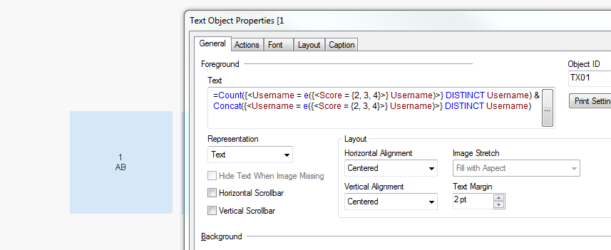 Solved: Counts based on does not equal - Community -