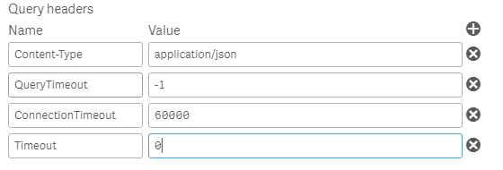 Rest Connector 429 Error - Too Many requests - Qlik Community - 134924