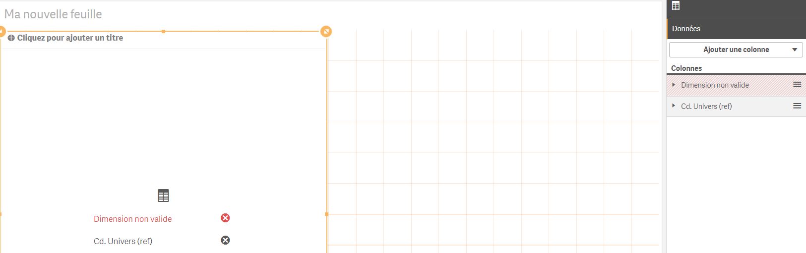 Solved: Re: Filtrer dimension set analysis - Qlik Community - 558