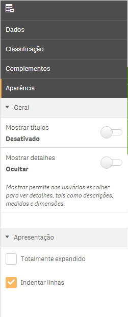 Solved Total na última linha da tabela dinâmica no QLIK S Qlik Community