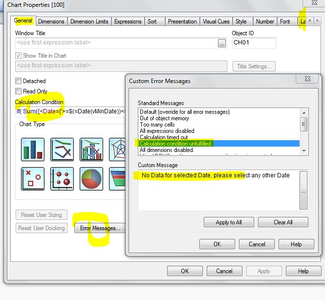 QlikView Selecting date ranges on the calendar pi... Qlik Community