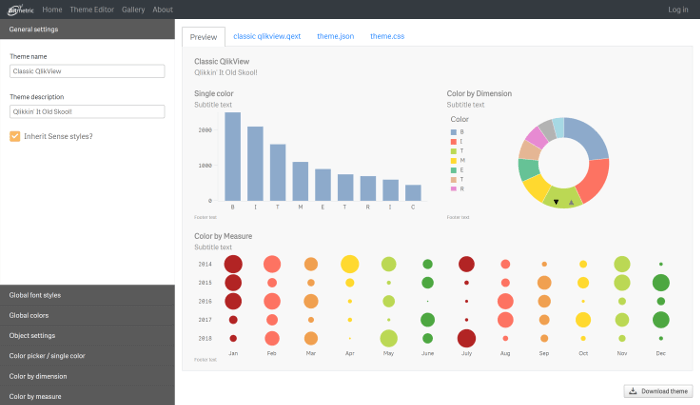 Qlik sense выгрузка в excel