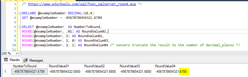 Solved: Problem with decimal values from SQL - Qlik Community - 50017