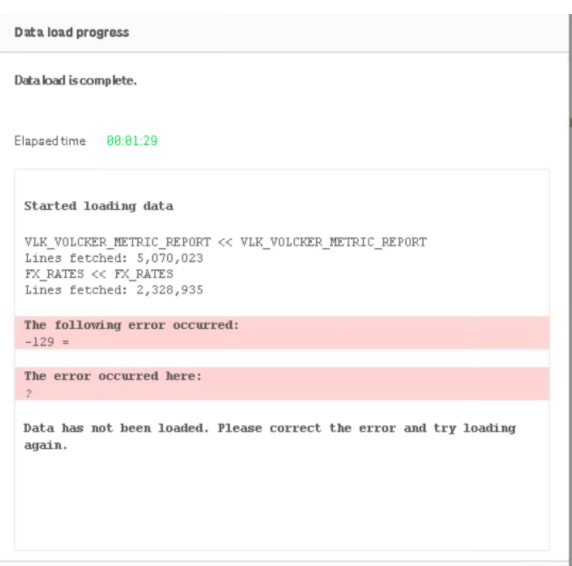 left join error help - Qlik Community - 25838