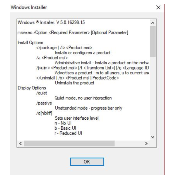 qlikview install windows 10