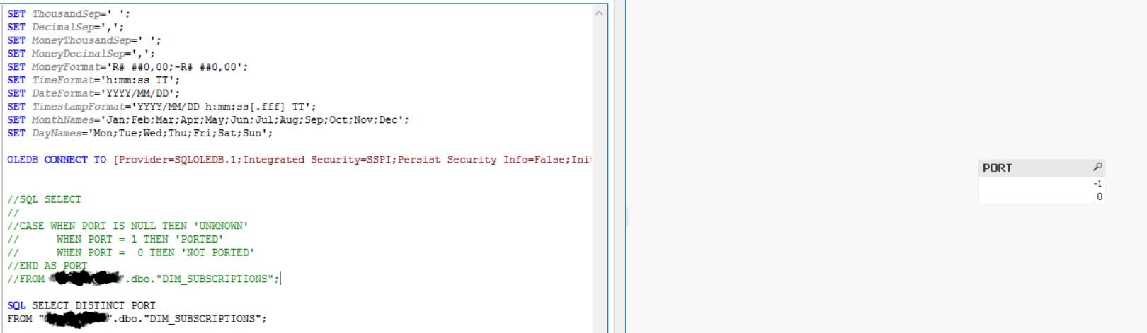 QLIKVIEW_OLEDB_SQLSERVER_DISTINCT_PORT.JPG