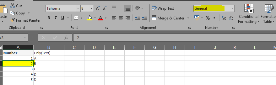 notnumberformatinexcel.PNG