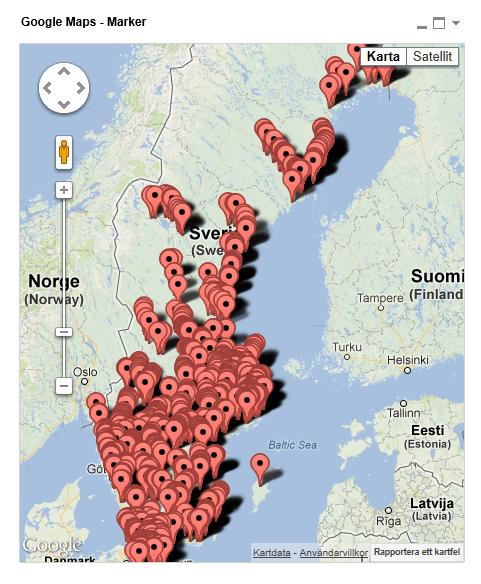 Google Maps - Marker - Qlik Community - 386264