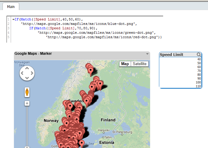 Google Maps - Marker - Qlik Community - 386264