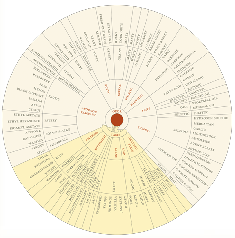 Create A Wheel Chart