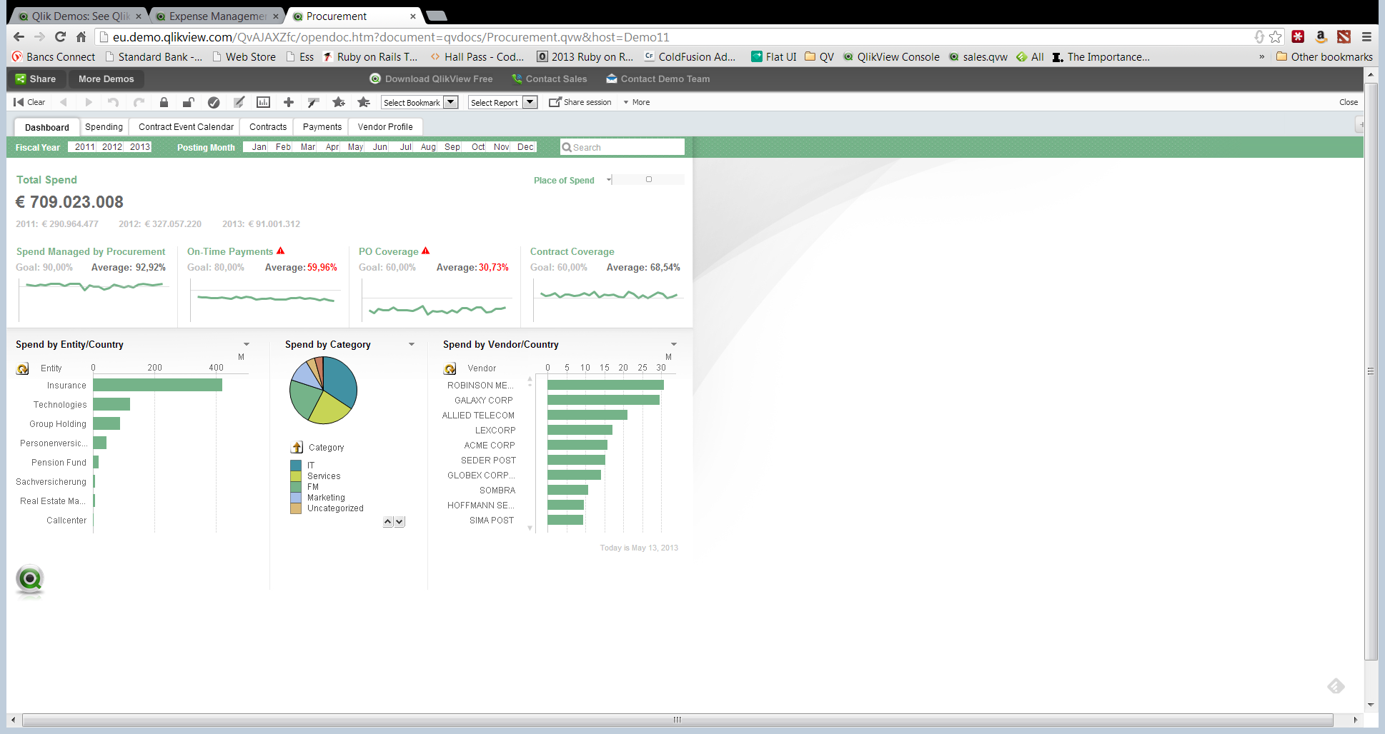 qlikview webview mode in desktop different than we... - Qlik Community -  436378