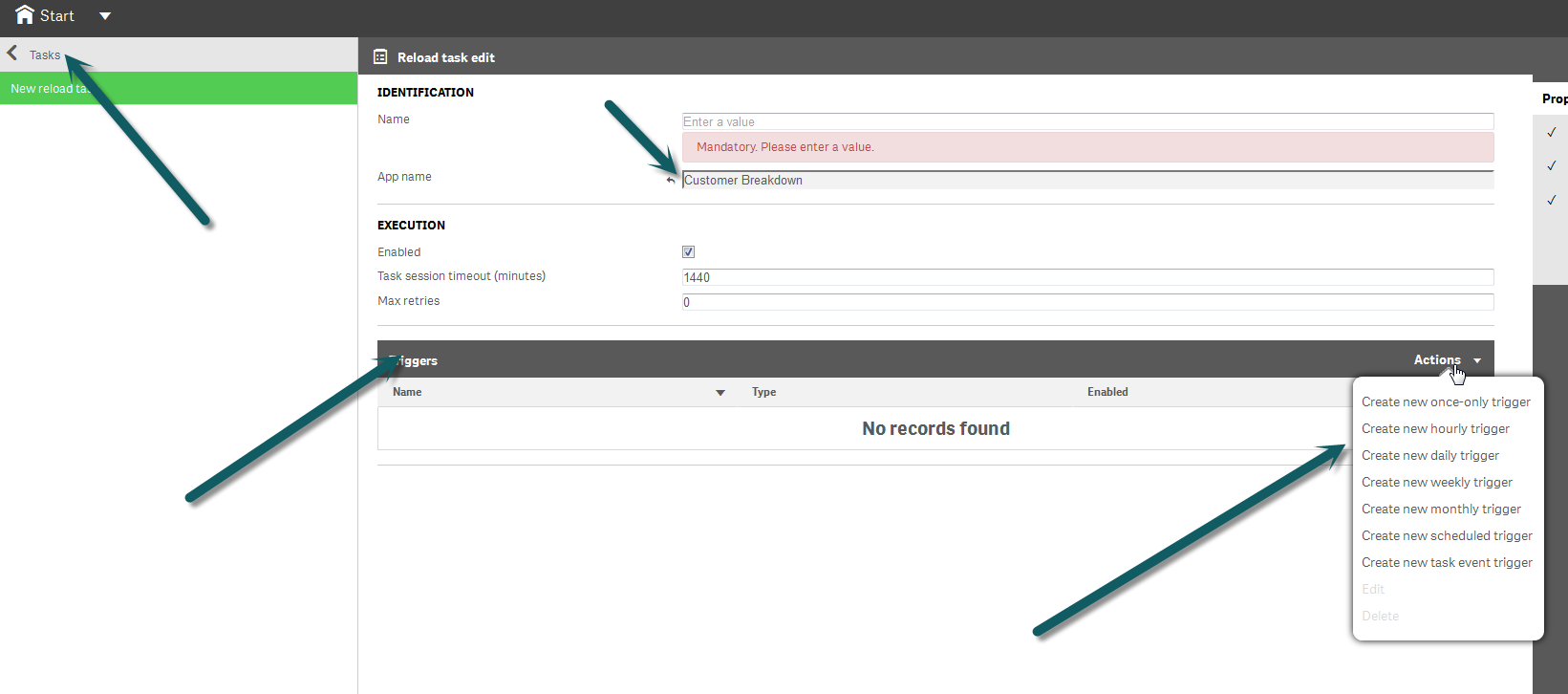 Reload QVW only during business hours? Qlik Community 723087
