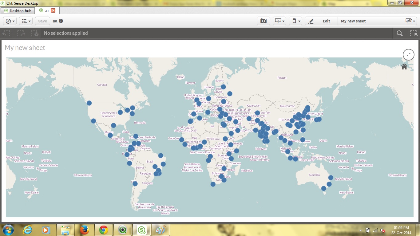 Apply Map In Qlik Sense 