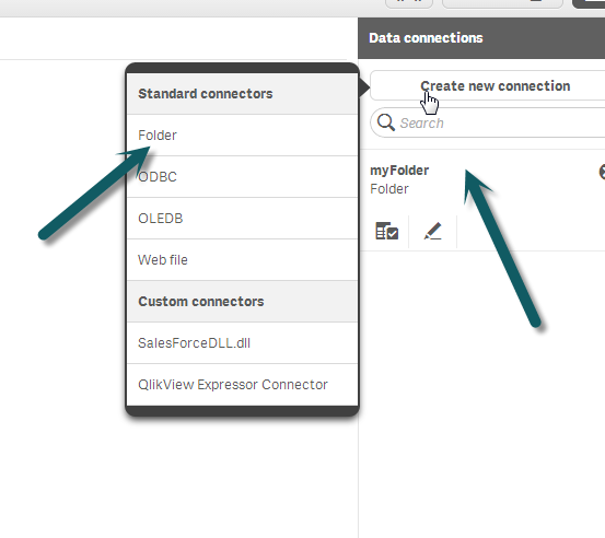 Solved: how to make qvd in qliksense - Qlik Community - 807400