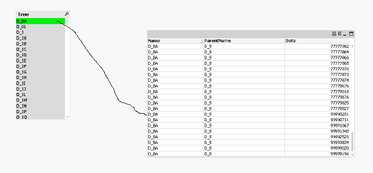 Solved: Rank - Ordem do Menor para Maior - Qlik Community - 35418