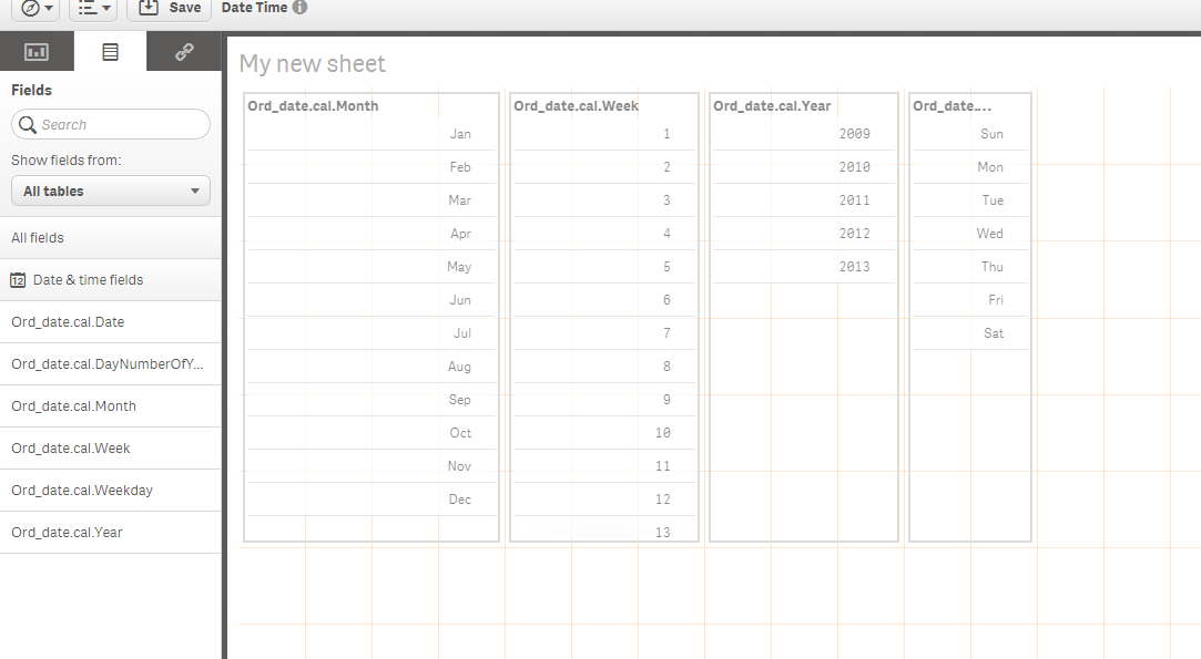 Qlik Sense 1.1 is Available Qlik Community 773244
