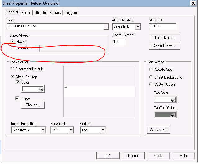 Access point issue - Qlik Community - 922802