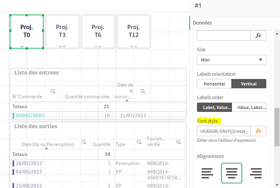 CSS with object Multi KPI - Qlik Community - 2037261