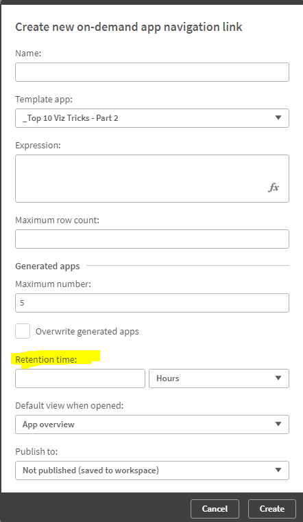 Solved: I want to empty an App in Qlik Sense - Qlik Community - 2040926