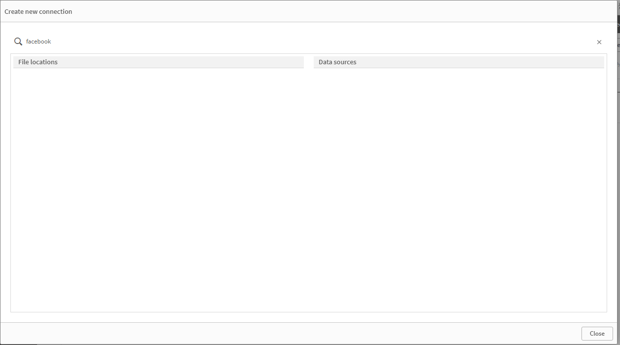 How to add a Connectors to a Qlik Sense Desktop ap... - Qlik Community ...
