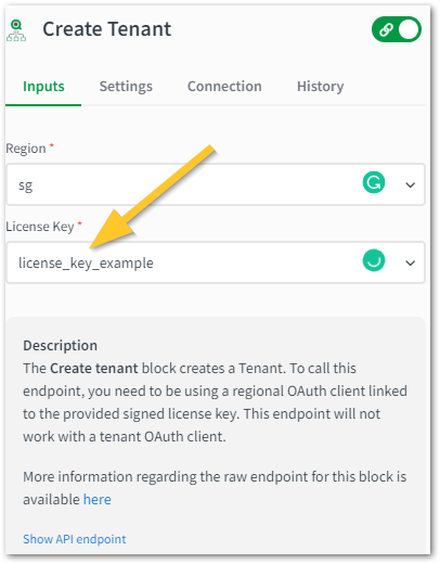 Qlik Application Automation - How to get started w... - Qlik Community ...
