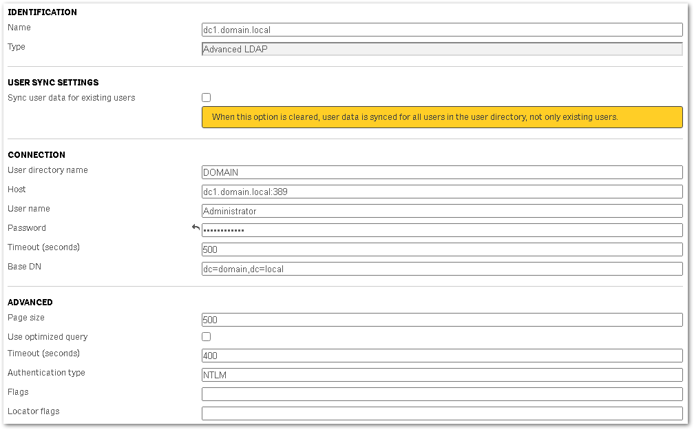 Qlik Sense Enterprise on Windows: How to sync cust... - Qlik Community ...
