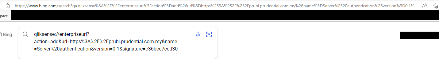 Solved: Qlik Sense Desktop Authenticate Link Failed - Qlik Community ...