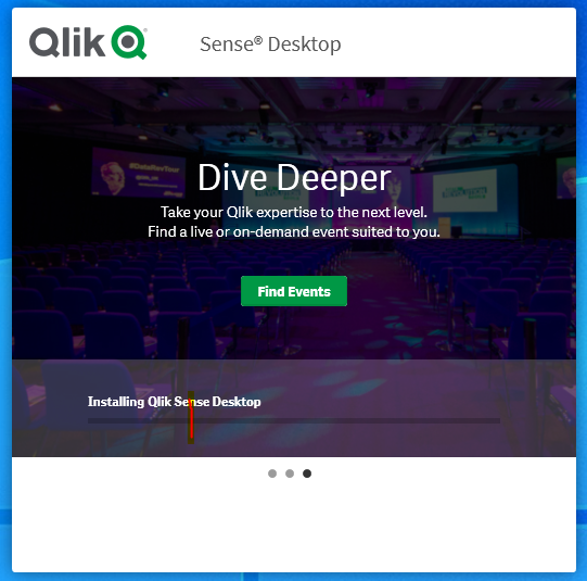 Solved Qlik Sense Desktop installation issue Qlik Community 2066109
