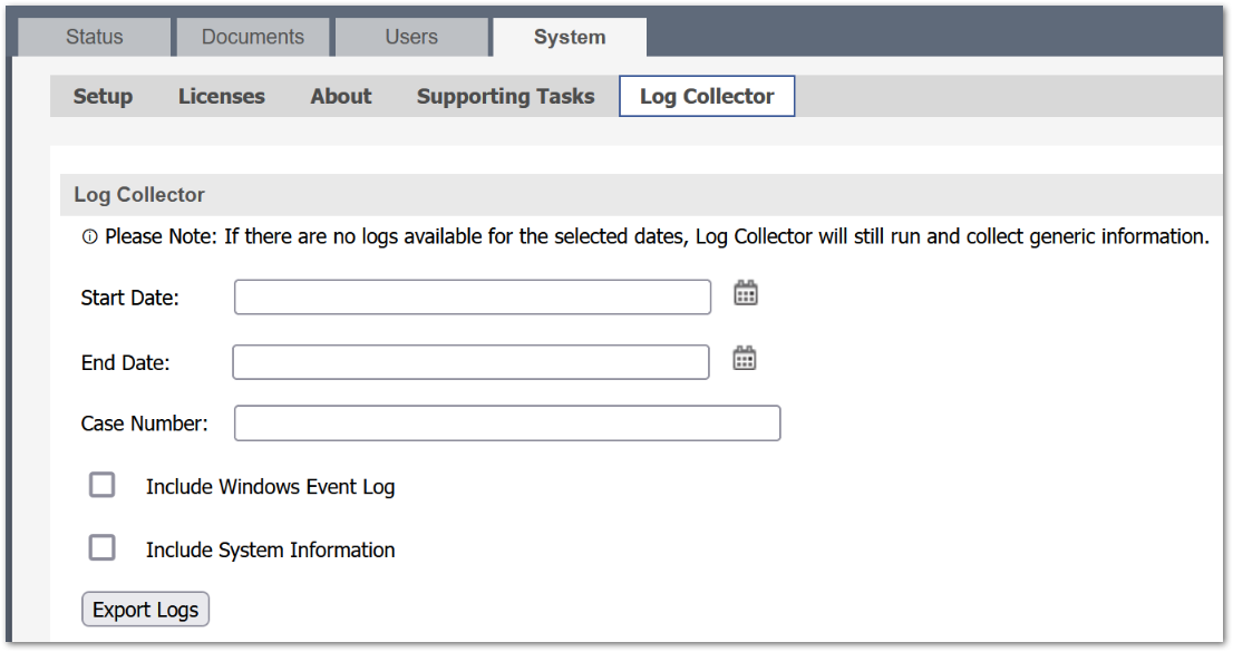 How To Collect QlikView Server Log Files - Qlik Community - 1711801