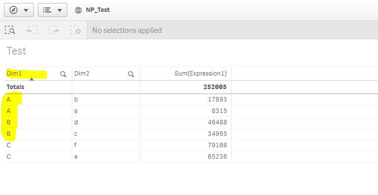 Solved: Multiple filters applied to Nprinting report - Qlik Community ...