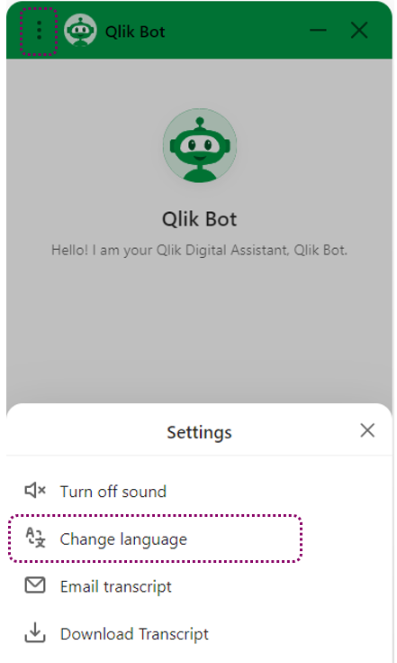 Change language chat bot.png