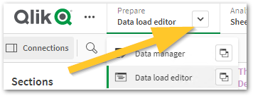 Data Load Editor in Qlik Sense on Windows.png