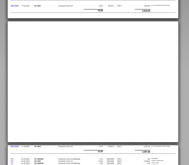 Solved: Pixel Perfect Report - Qlik Community - 2078859