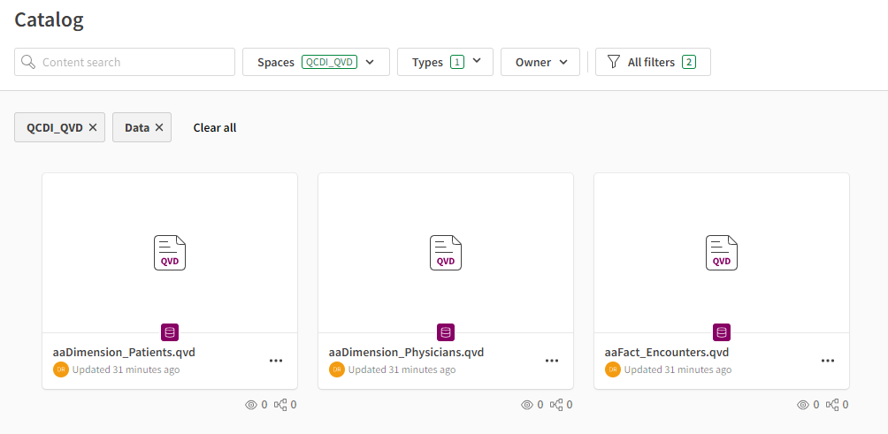 Piping Data Straight into QVD files - Qlik Community - 2081784